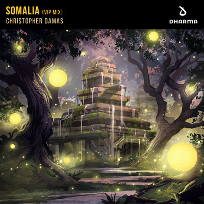 シングル/SOMALIA (Extended VIP Mix)/Christopher Damas