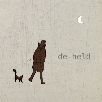 アルバム/De Held/De Held