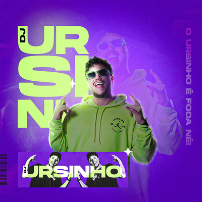 シングル/Vinganca/DJ URSINHO