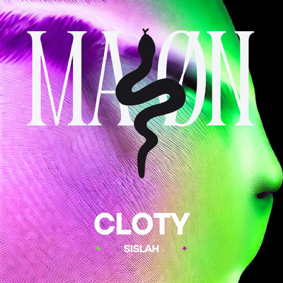 MASON/Cloty & Sislah