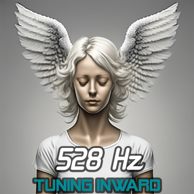 528 Hz Tuning Inward: Embark on a Soulful Quest of Self-Realization with Solfeggio Frequencies for Inner Alignment/HarmonicLab Music