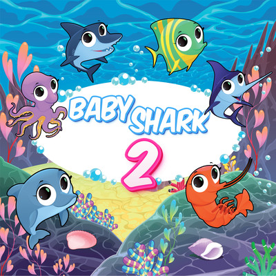 Baby Shark 2/LalaTv
