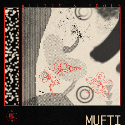 シングル/Telepathic Chemistry (feat. Anna Forest) [Dub]/Mufti