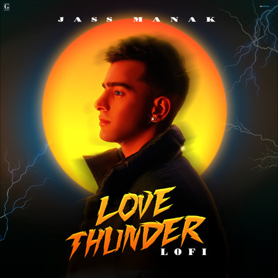 アルバム/Love Thunder (LOFI)/Jass Manak