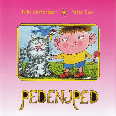 Pedenjped/Niko Grafenauer and Peter Savli