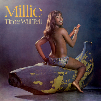 アルバム/Time Will Tell (Expanded)/Millie