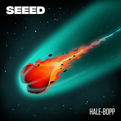 Hale-Bopp/Seeed