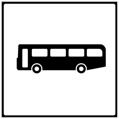 Bus/Travis