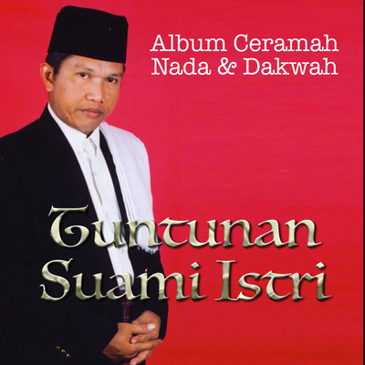 Album Ceramah Nada & Dakwah : Tuntunan Suami Istri/H Ma'ruf Islamuddin