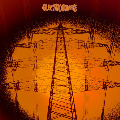 Back In Strange World (2024 Remaster)/Electric Orange