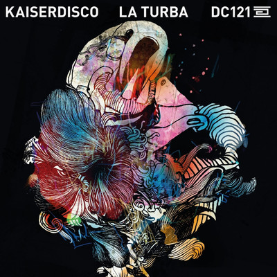 アルバム/La Turba/Kaiserdisco