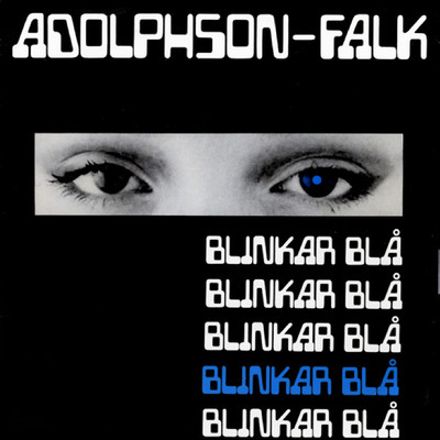 Blinkar Bla/Adolphson & Falk