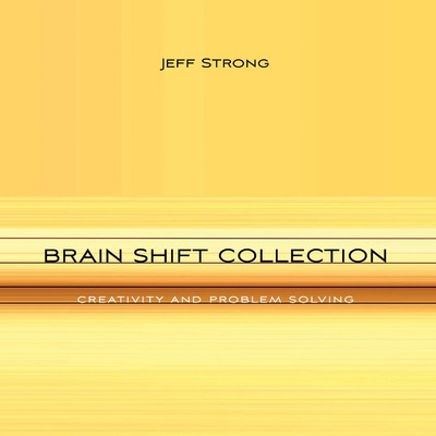 アルバム/Creativity and Problem Solving/Jeff Strong