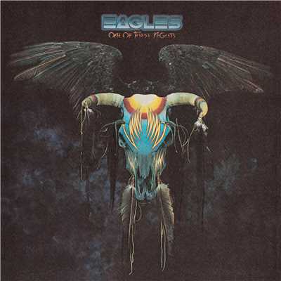 アルバム/One of These Nights (2013 Remaster)/Eagles