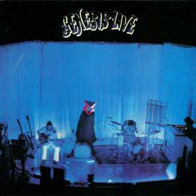 Get 'Em Out by Friday (Live)/Genesis