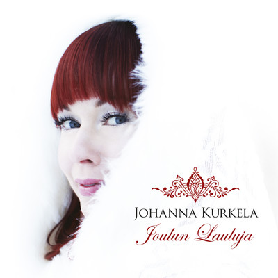 アルバム/Joulun lauluja/Johanna Kurkela