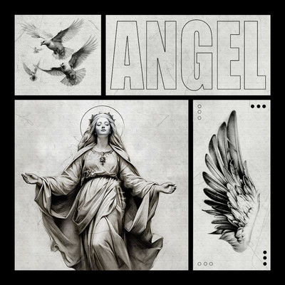 シングル/ANGEL/Cree+