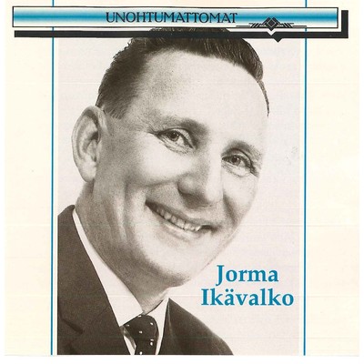 Jorma Ikavalko／Pirteat Pelimannit