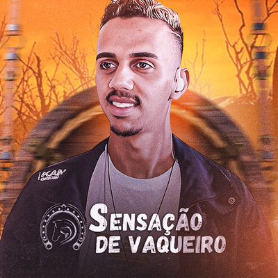 Sensacao de Vaqueiro