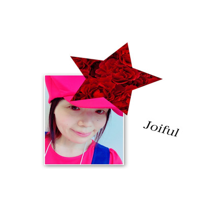 Joiful/渡辺綾子