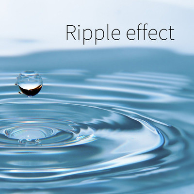 Ripple effect/SOUND WAVE
