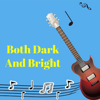 シングル/Both Dark And Bright/Mr KEN