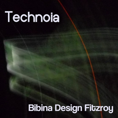 着うた®/Technoia (Single Mix)/Bibina Design Fitzroy