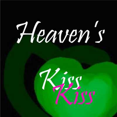 シングル/Heaven's Kiss/Helen Park