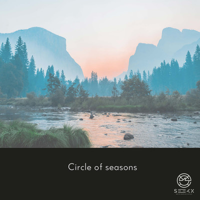 シングル/Circle of seasons/seekx