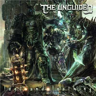 Enraged/THE UNGUIDED