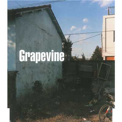 スロウ/GRAPEVINE