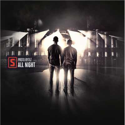 シングル/All Night (Radio Edit)/Proto Bytez