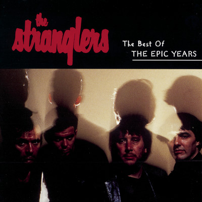 アルバム/The Best of The Epic Years (Clean)/The Stranglers