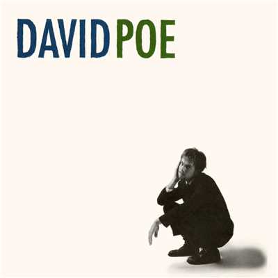 アルバム/David Poe/David Poe