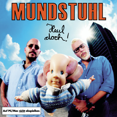 Dragan & Alder in ”Guru” (Album Version)/Mundstuhl