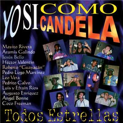 シングル/Calla (Remasterizado)/Orquesta Todos Estrellas／Leo Vera