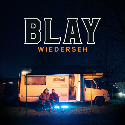 アルバム/Wiederseh (Mixes)/Bligg／Marc Sway
