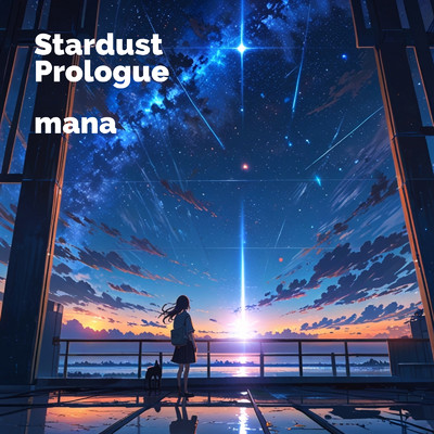 シングル/Stardust Prologue/mana
