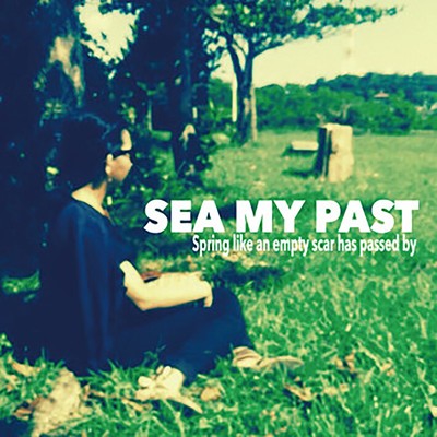 15/SEA MY PAST