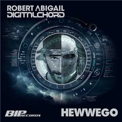 シングル/HEWWEGO/Robert Abigail & Digitalchord