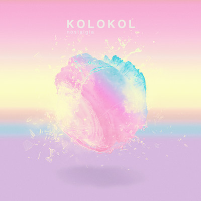 アルバム/nostalgia/Kolokol