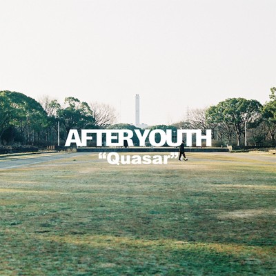 Quaser/AFTER YOUTH