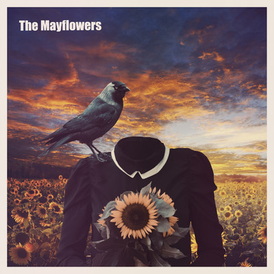 Sunflower Girl/The Mayflowers