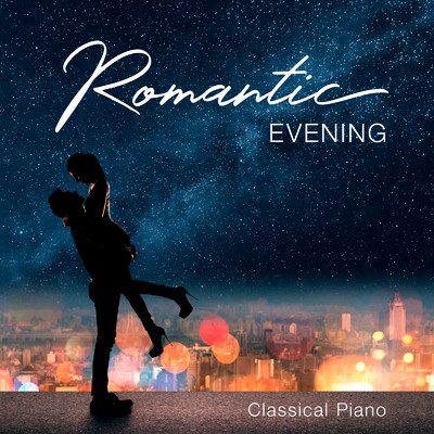 Romantic Evening: Classical Piano/Teres