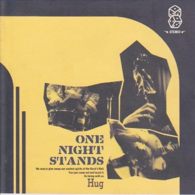 Into a Dream/ONE NIGHT STANDS