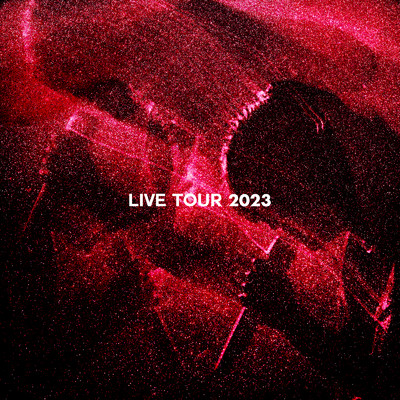 アルバム/LIVE TOUR 2023/高瀬統也