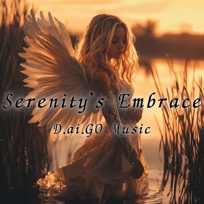 シングル/Serenity's Embrace/D.ai.GO Music