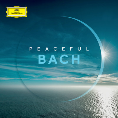 シングル/J.S. Bach: Herr Gott, nun schleuss den Himmel auf, BWV 617 (Arr. Busoni)/クン=ウー・パイク