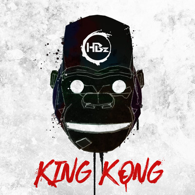 シングル/King Kong/HBz