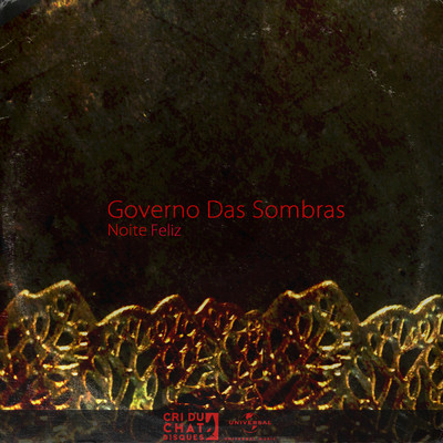 シングル/Noite Feliz/Governo Das Sombras